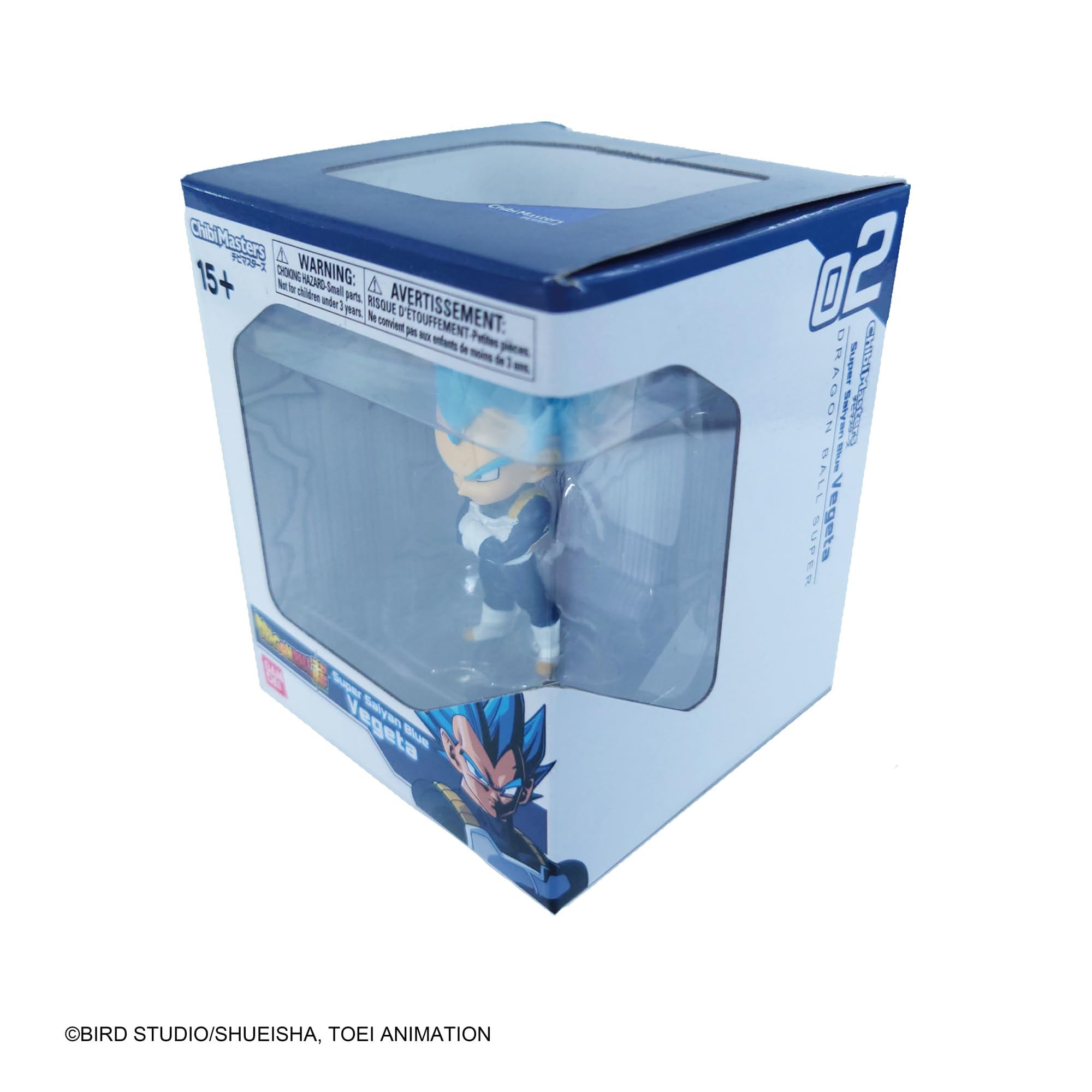 ドラゴンボール 超サイヤ人ブルー ベジータ プレイマット DBFW オフィシャルプレイマット01／02【プレイマット01 孫悟空VS